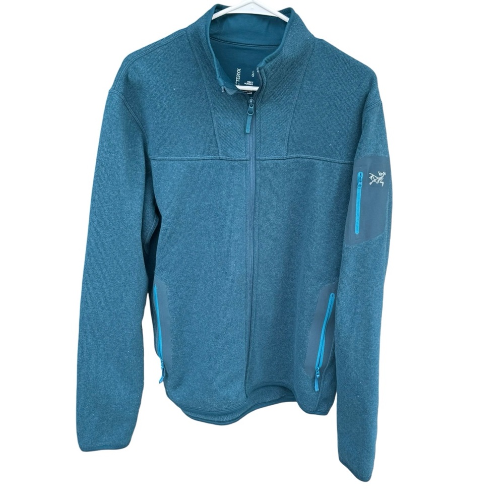 Arc’teryx Jacket